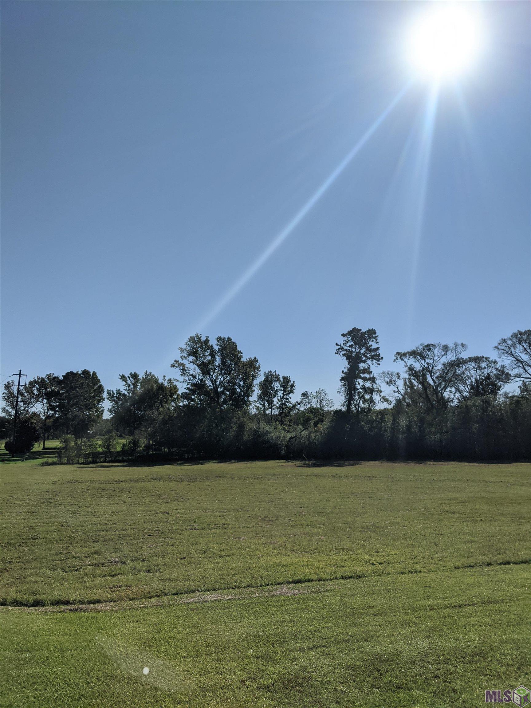 Exclusive Land for Sale